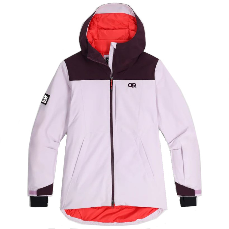 Outdoor Research Snowcrew Jacket - Women's - Image 6